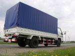 BAW Фenix 33462 2006 года (RU)